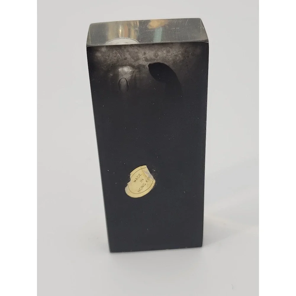 Vintage souvenir of LAS VEGAS‎ hourglass / egg timer/ paperweight